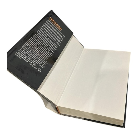 Greenspan: The Case for the Defence Book - Picture 6 of 9